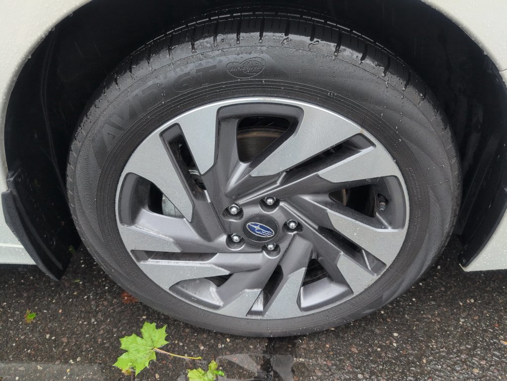 Certified 2024 Subaru Legacy Touring XT AWD/4WD image 45