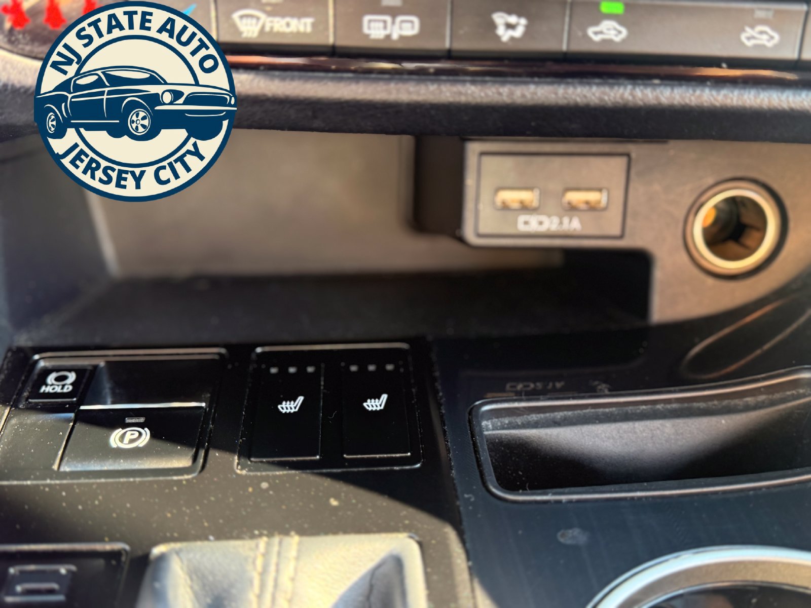 Used 2020 Lexus RX 350 AWD image 38
