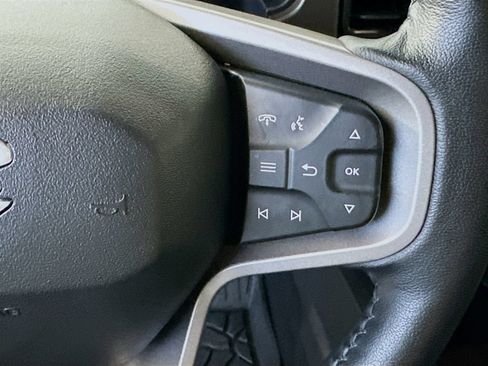 Used 2025 Ford Bronco Badlands AWD/4WD image 26