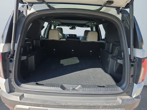 Used 2026 Honda Passport TrailSport Elite image 16