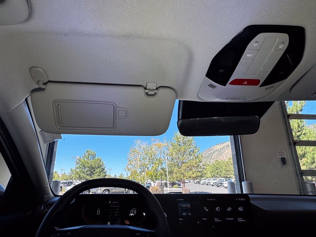 Used 2025 Kia K4 FWD image 34