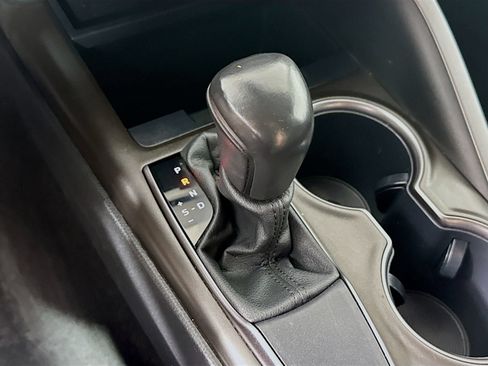 Used 2023 Toyota Camry SE FWD image 16