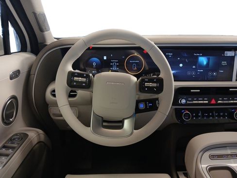 New 2026 Hyundai Palisade Limited image 12