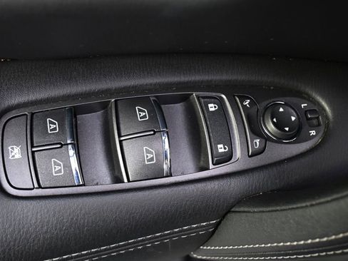 Used 2024 INFINITI QX80 Luxe AWD/4WD image 24