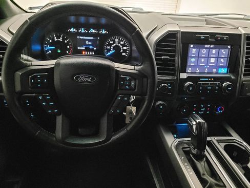 Used 2018 Ford F150 XLT w/ Equipment Group 302A Luxury RWD image 22