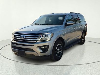 Used 2020 Ford Expedition XLT