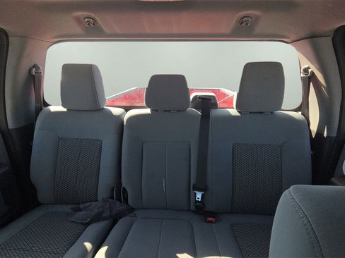 Used 2015 Ford F350 XL w/ Power Equipment Group image 15