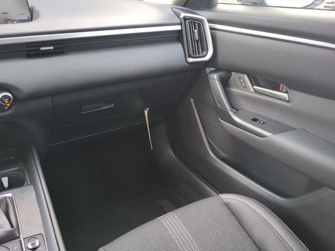 Used 2024 MAZDA CX-50 AWD 2.5 S w/ Select Package image 13