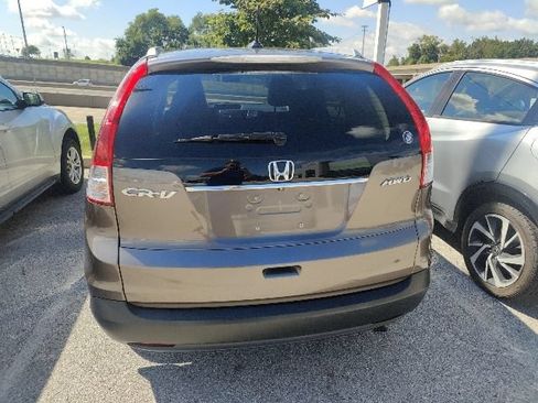 Used 2014 Honda CR-V EX-L image 6