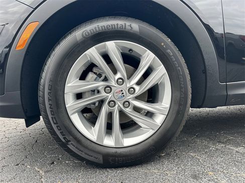 New 2026 Buick Envista Preferred w/ Convenience II Package image 12