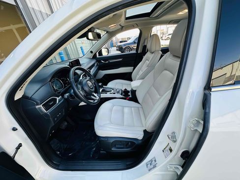 Used 2019 MAZDA CX-5 Grand Touring Reserve image 31