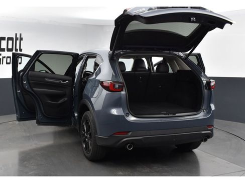 Used 2025 MAZDA CX-5 Carbon Edition AWD/4WD image 27