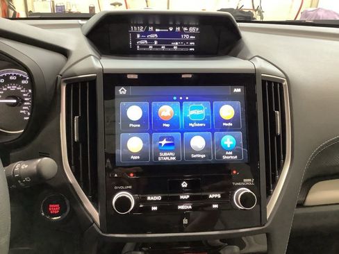 Used 2022 Subaru Forester Limited image 19