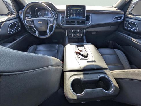 Used 2023 Chevrolet Suburban LT image 29