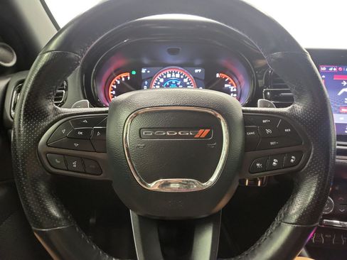 Used 2023 Dodge Durango R/T AWD/4WD image 28