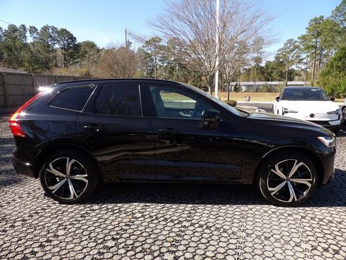 Certified 2023 Volvo XC60 B5 Ultimate w/ Climate Package AWD/4WD image 5