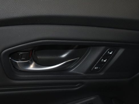 Certified 2025 Honda Accord Sport image 8