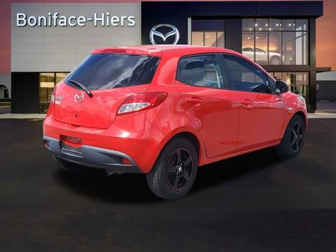 Used 2014 MAZDA MAZDA2 Sport image 4