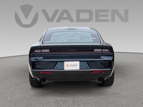 New 2026 Dodge Charger GT w/ Driver Convenience Group AWD/4WD image 18