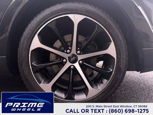 Used 2014 Ford Taurus SHO w/ Equipment Group 401A AWD/4WD image 26
