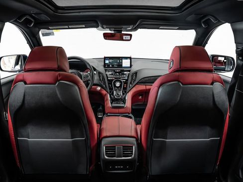 New 2026 Acura RDX A-Spec AWD/4WD image 11