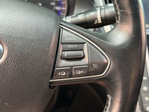 Used 2014 INFINITI Q50 Premium RWD image 25