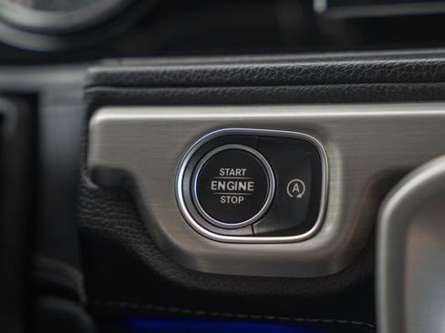Used 2020 Mercedes-Benz G 550 image 25