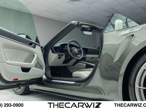 Used 2023 Porsche 911 Turbo S AWD/4WD image 33