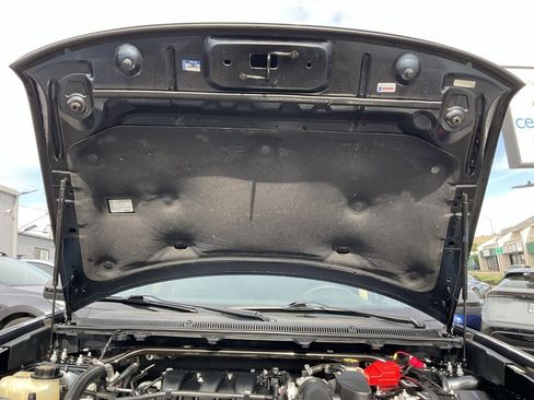 Used 2019 Ford Flex SEL w/ Equipment Group 202A image 11