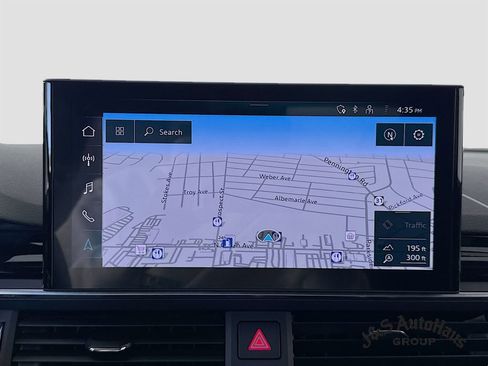 Used 2021 Audi RS 5 image 18