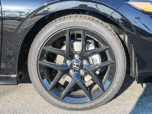 New 2026 Honda Civic Sport image 10