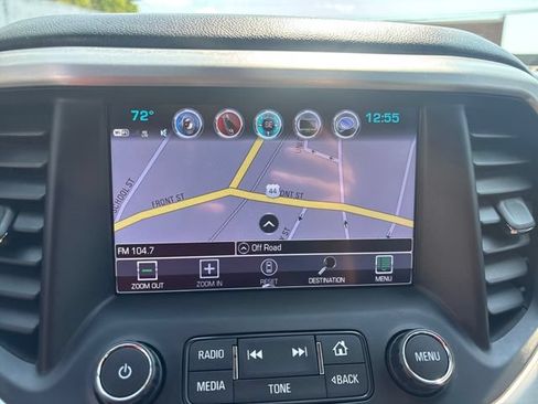 Used 2019 GMC Acadia SLT AWD/4WD image 19