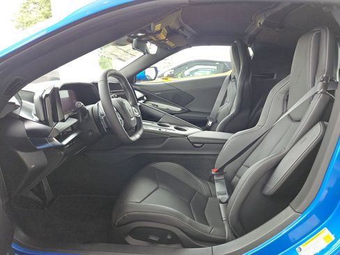 New 2026 Chevrolet Corvette Z06 image 8