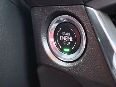 Used 2025 Buick Encore GX Preferred AWD/4WD image 22