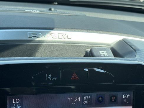 New 2026 RAM 1500 Big Horn image 17