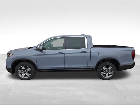 New 2026 Honda Ridgeline RTL image 2