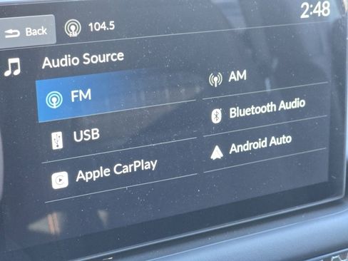 New 2026 Honda HR-V Sport image 35