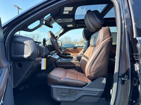 New 2026 Ford Expedition Max King Ranch image 4