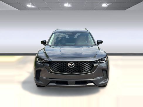 Used 2025 MAZDA CX-50 AWD 2.5 S w/ Preferred Package image 6