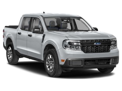 Used 2024 Ford Maverick XLT w/ Equipment Group 300A Standard AWD/4WD image 6