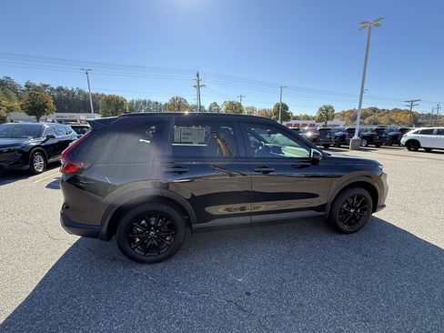 New 2026 Honda CR-V Sport-L image 10