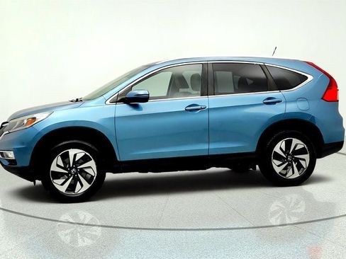 Used 2016 Honda CR-V Touring image 8