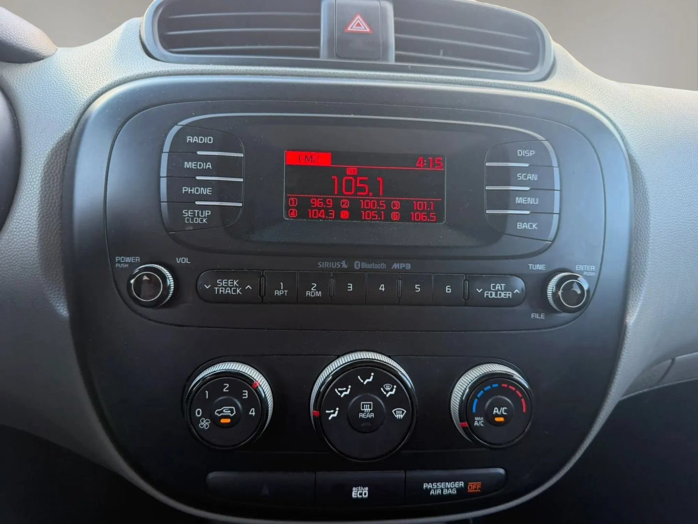 Used 2014 Kia Soul + FWD image 24