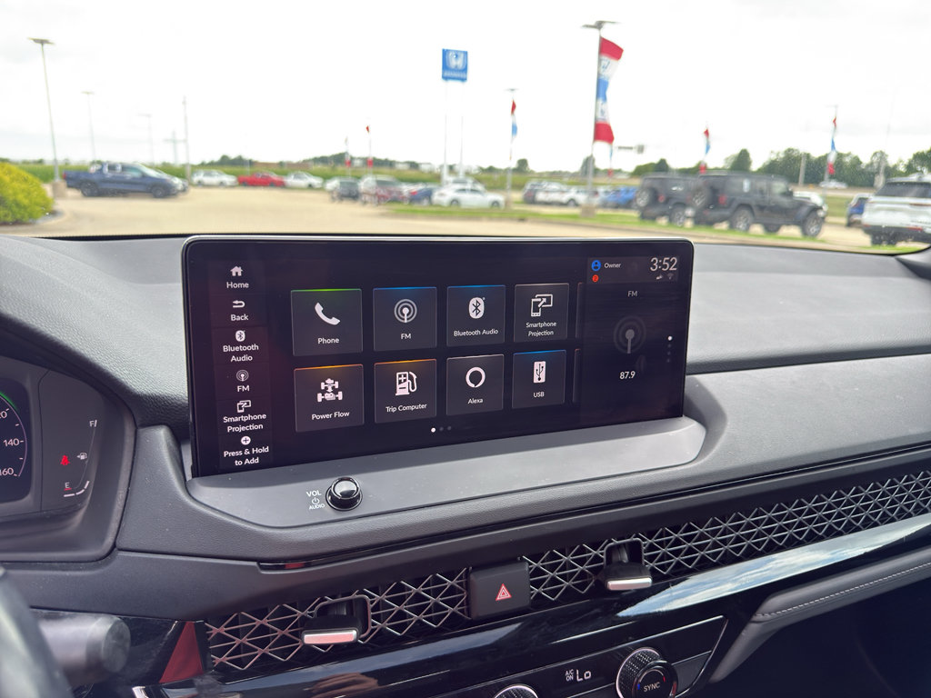 Used 2023 Honda Accord Sport image 19