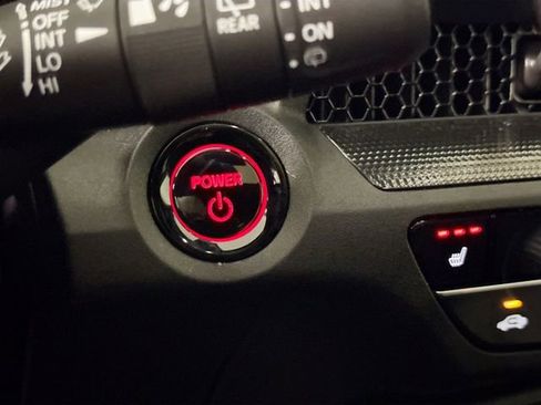 New 2026 Honda CR-V TrailSport image 9