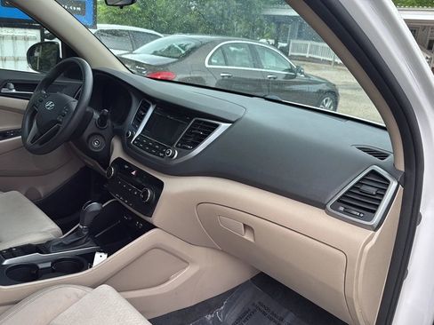 Used 2016 Hyundai Tucson Eco FWD image 22