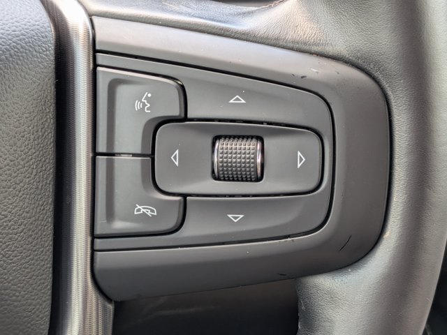 Certified 2023 GMC Yukon Denali Ultimate AWD/4WD image 27