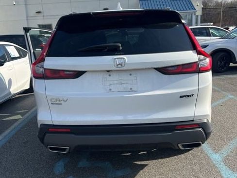 Used 2023 Honda CR-V Sport image 6
