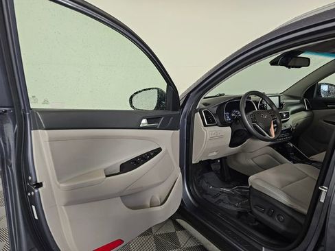 Used 2022 Hyundai Palisade Calligraphy image 22