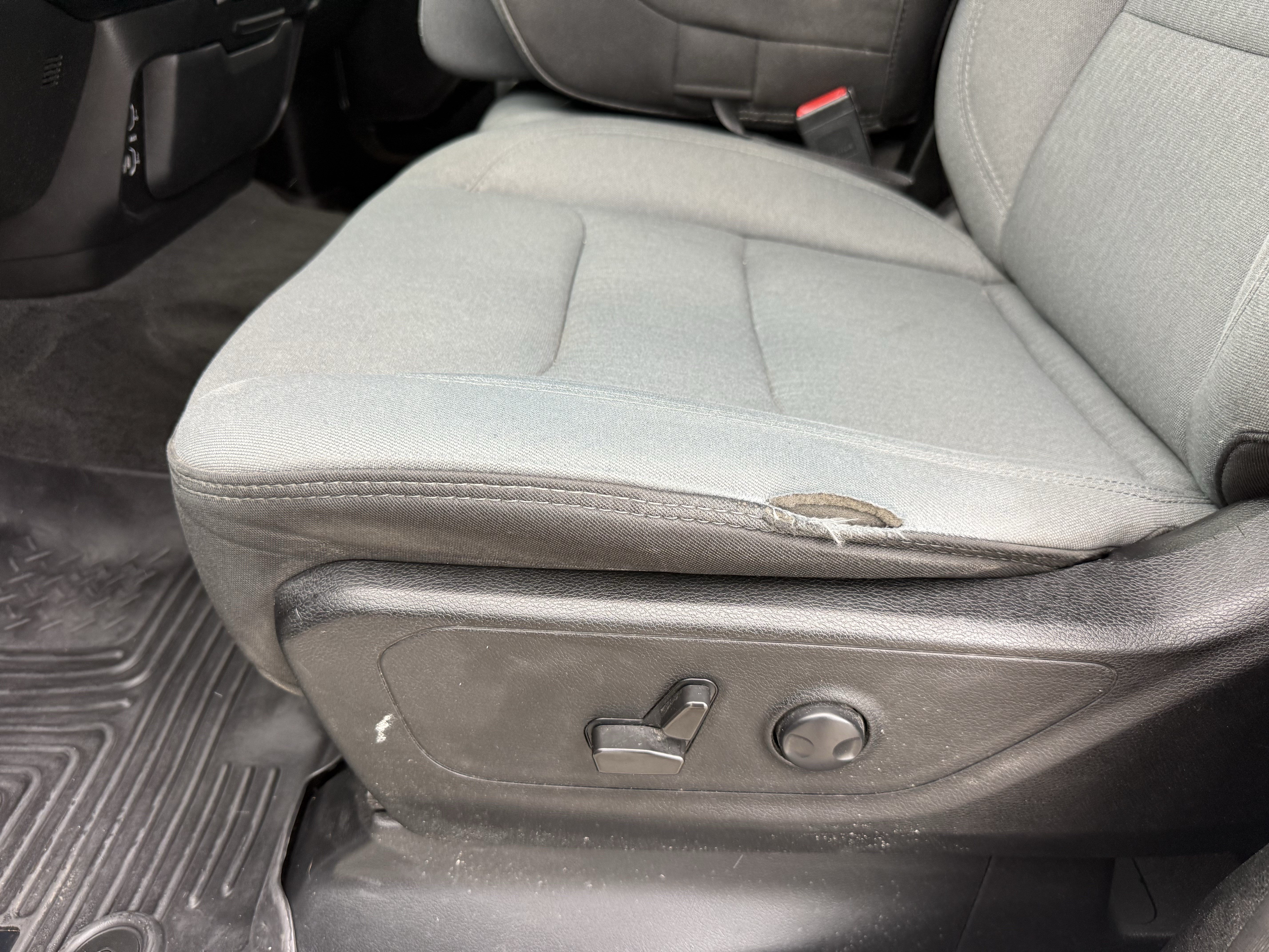 Used 2022 RAM 1500 Lone Star AWD/4WD image 28